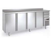 Стіл холодильний Coreco FMR200 + Drawers