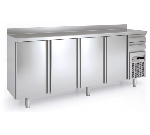 Стіл холодильний Coreco FMR200 + Drawers