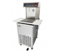 Машина, що темперує Gami T500