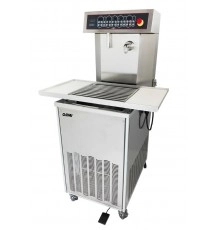 Машина, що темперує Gami T500