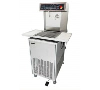 Машина, що темперує Gami T520