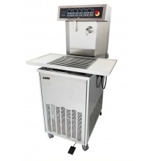 Машина, що темперує Gami T520