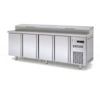 Стіл холодильний Coreco (саладетта) MFEI70-225-R290 (GN1/4)