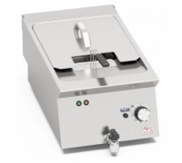 Фрітюрниця ел. наст. Bertos SE7F10-4B