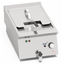 Фрітюрниця ел. наст. Bertos SE7F10-4B