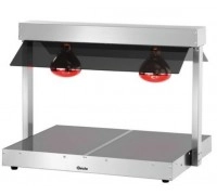 Підігрівач страв Bartscher 114272