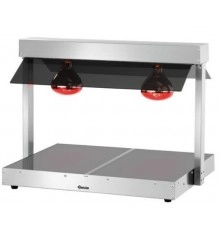 Підігрівач страв Bartscher 114272