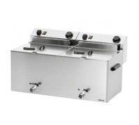 Фрітюрниця ел. наст. Bartscher 162910