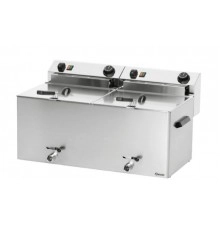 Фрітюрниця ел. наст. Bartscher 162910