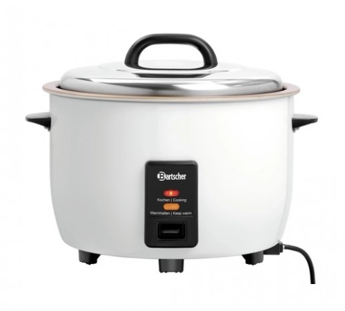 Рисоварка Bartscher 150533