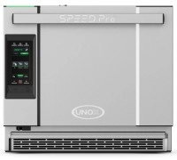 Піч конвекційний Unox XESW03HSEDDN