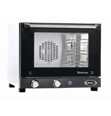 Піч конвекційна Unox XF003