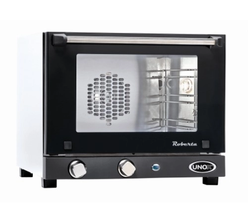 Піч конвекційна Unox XF003