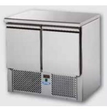 Стіл холодильний Tecnodom SLV02NX