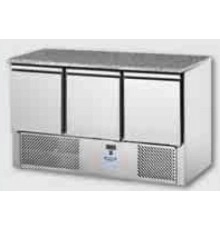 Стіл холодильний Tecnodom SLV03GR