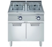 Фритюрниця електрична Electrolux E7FREH2BF0 (371078)