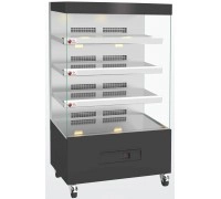 Вітрина теплова Rotisol 10MCV4LS