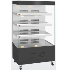 Вітрина теплова Rotisol 10MCV4LS