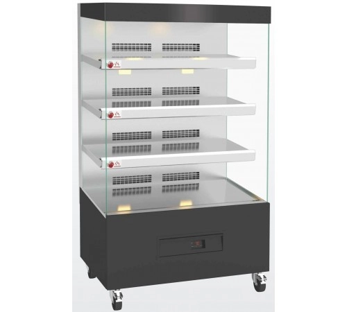 Вітрина теплова Rotisol 10MCV4LS