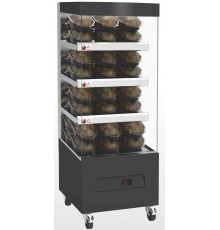 Вітрина теплова Rotisol 6MCV4LS