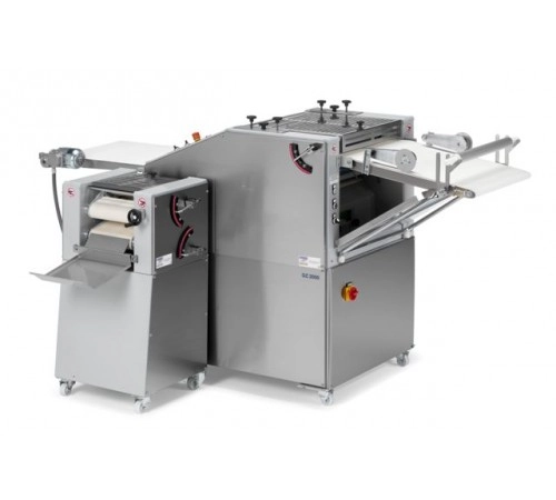 Круассаномат Zmatik GC200