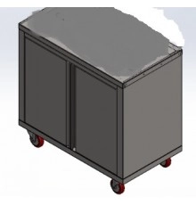 Стіл CANCAN 1120