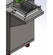 Полку CANCAN 76498