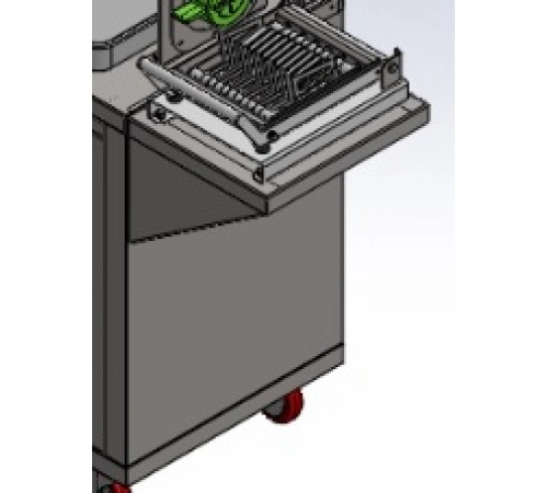 Полку CANCAN 76498
