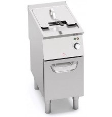 Фритюрниця електрична Bertos SE7F18-4MS