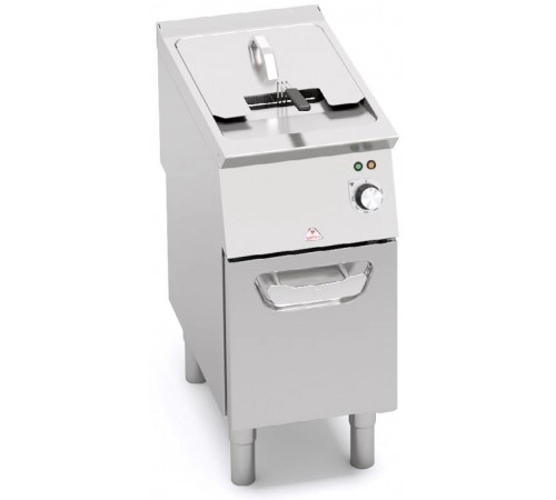 Фритюрниця електрична Bertos SE7F18-4MS