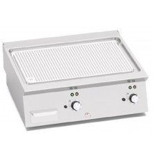 Поверхня жаркова ел. наст. Bertos SE7FR8B-2/CPD