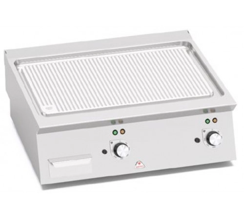 Поверхня жаркова ел. наст. Bertos SE7FR8B-2/CPD