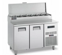 Стіл холодильний GEMM (саладетта) SFF712I