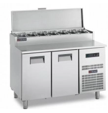 Стіл холодильний GEMM (саладетта) SFF712I