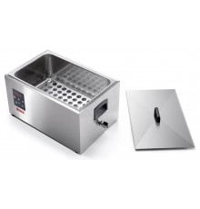 Аппарат для приготування при низькій температурі Sirman Softcooker SR GN1/1