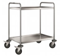 Візок сервірувальний B.PRO SW8x5-2 (569769)