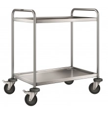 Візок сервірувальний B.PRO SW8x5-2 (569769)