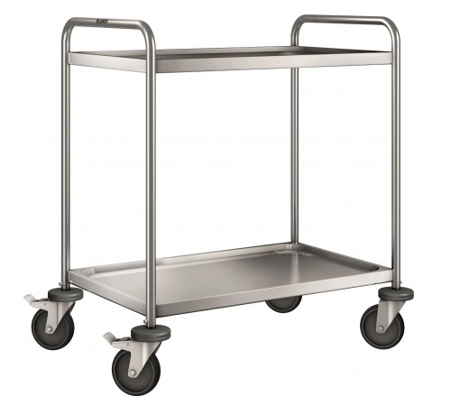 Візок сервірувальний B.PRO SW8x5-2 (569769)