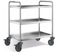 Візок сервірувальний B.PRO SW8x5-3 (569770)