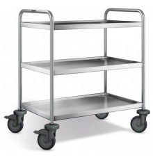Візок сервірувальний B.PRO SW8x5-3 (569770)