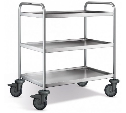 Візок сервірувальний B.PRO SW8x5-3 (569770)
