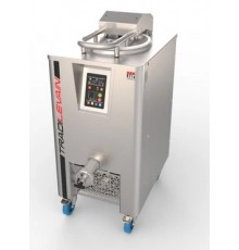 Ферментатор JAC TL40