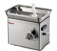 М'ясорубка Sirman TC32 Nevada CE Total Unger (380)