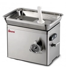 М'ясорубка Sirman TC32 Nevada CE Total Unger (380)