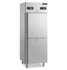 Шафа холодильно-морозильна GEMM XFC75