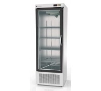 Холодильний шафа Coreco EBR751BI-R290