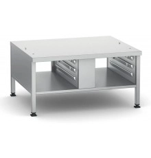 Підставка під пароконвектомат Rational 60.31.206