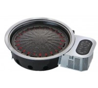 Гриль барбекю MA1900A