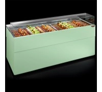 Холодильна вітрина Tecnodom Puntok PK5RV1M