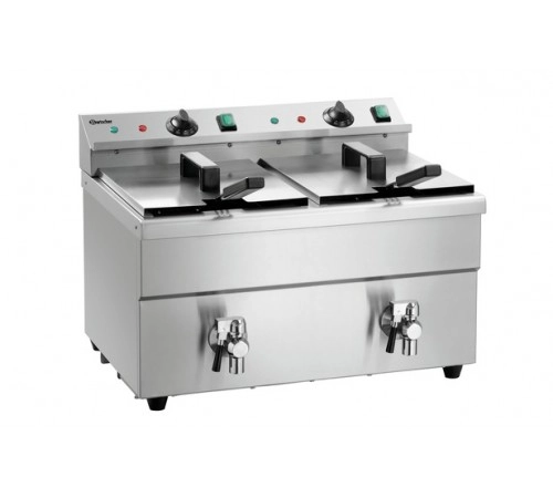 Фритюрниця індукційна Bartscher 165119